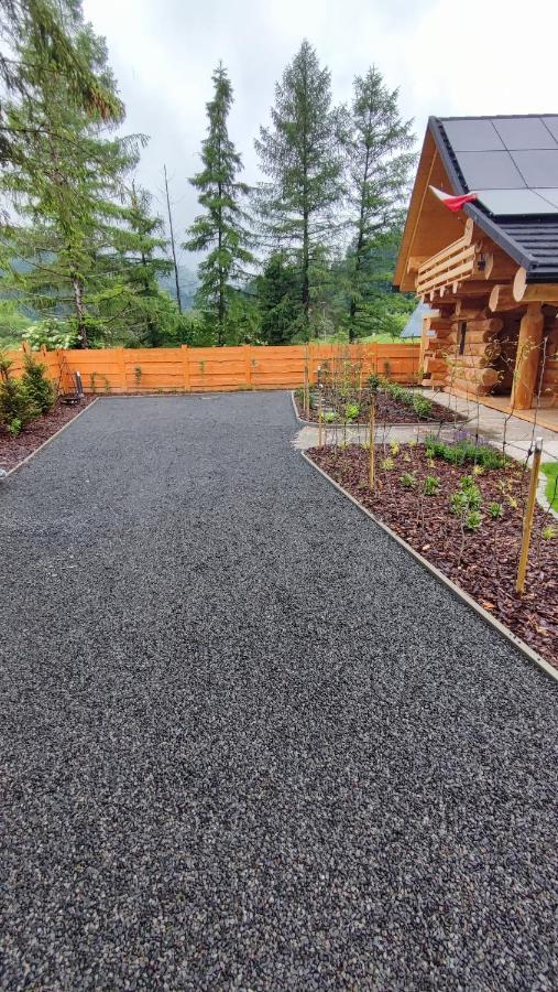Holiday home Bratnia Bystre *