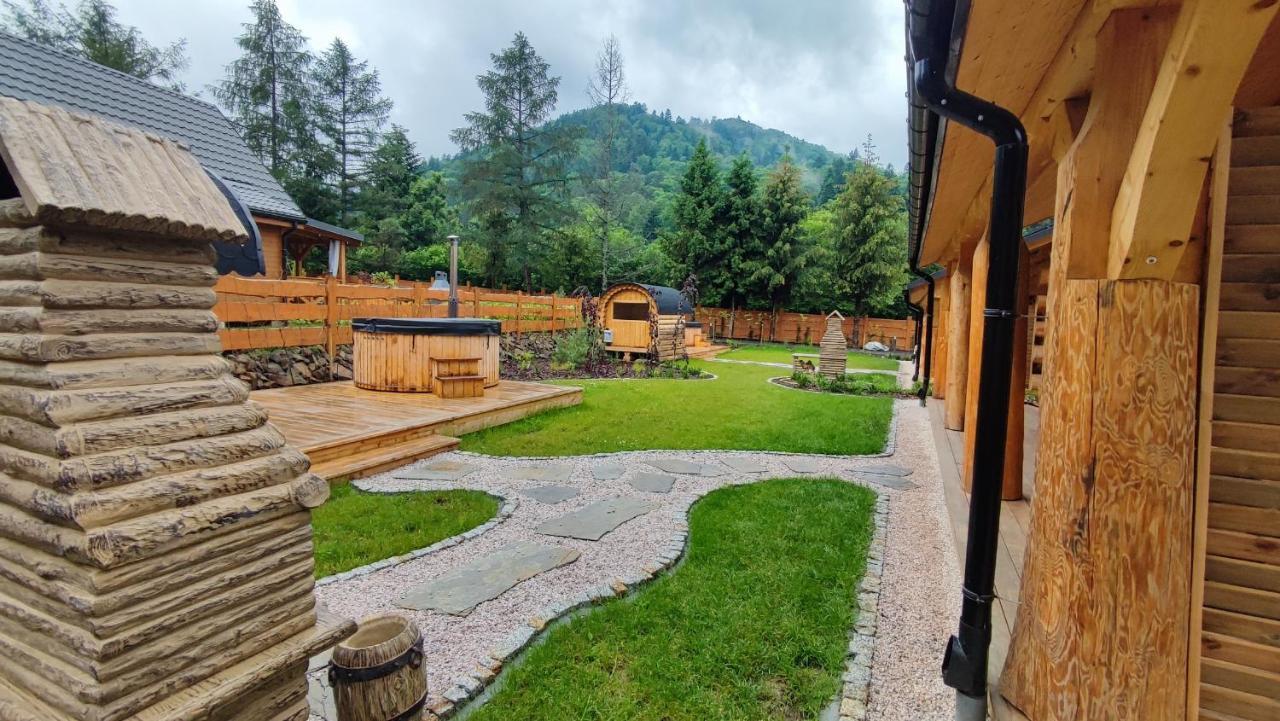 Holiday home Bratnia Bystre