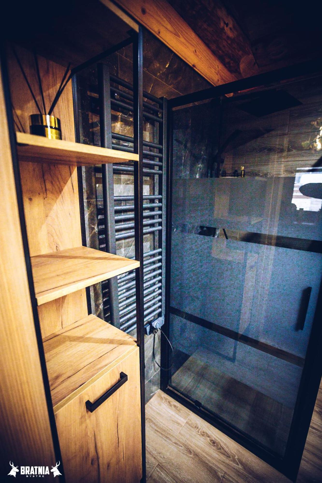 Holiday home Bratnia Bystre *