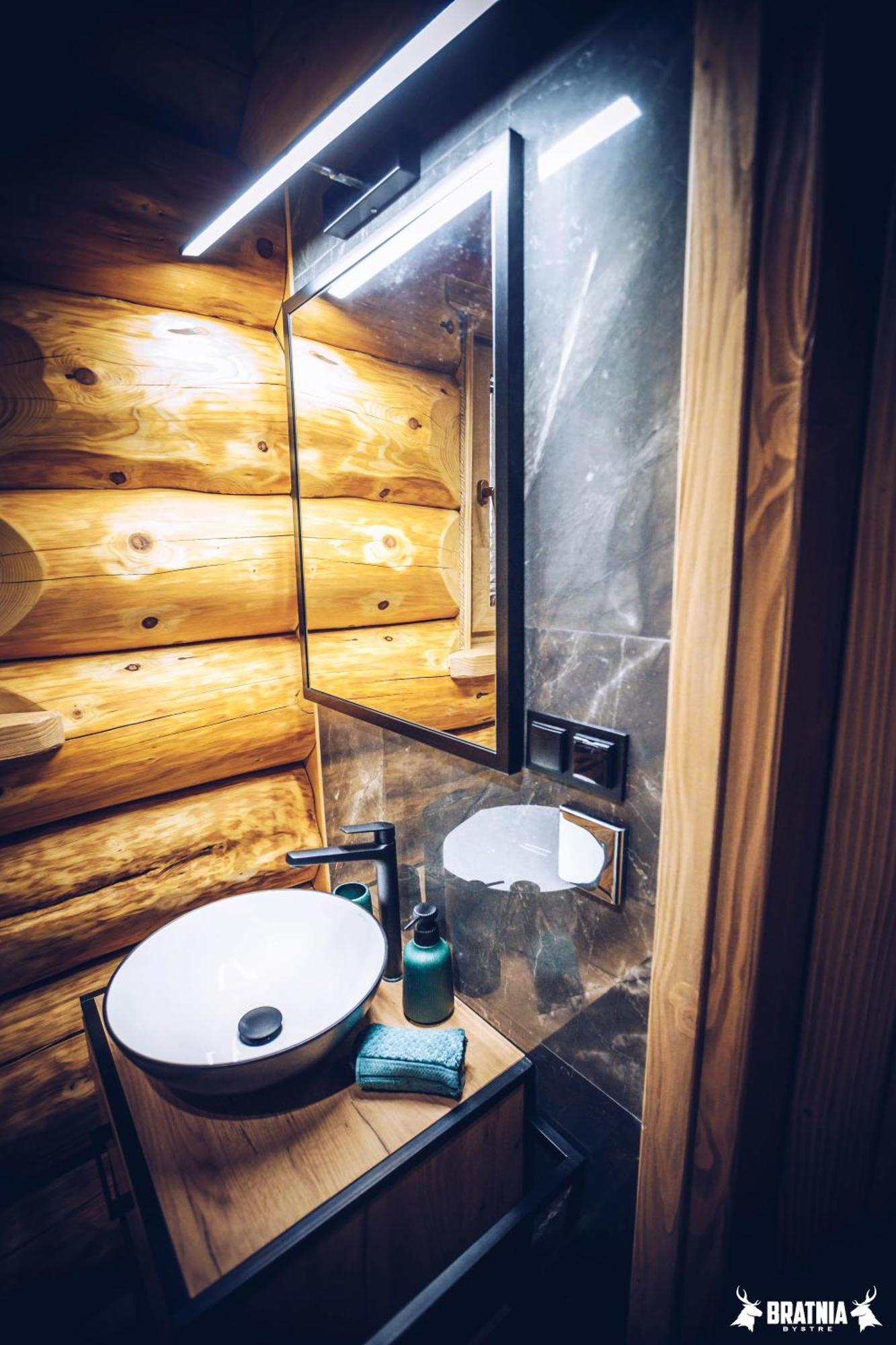 Holiday home Bratnia Bystre