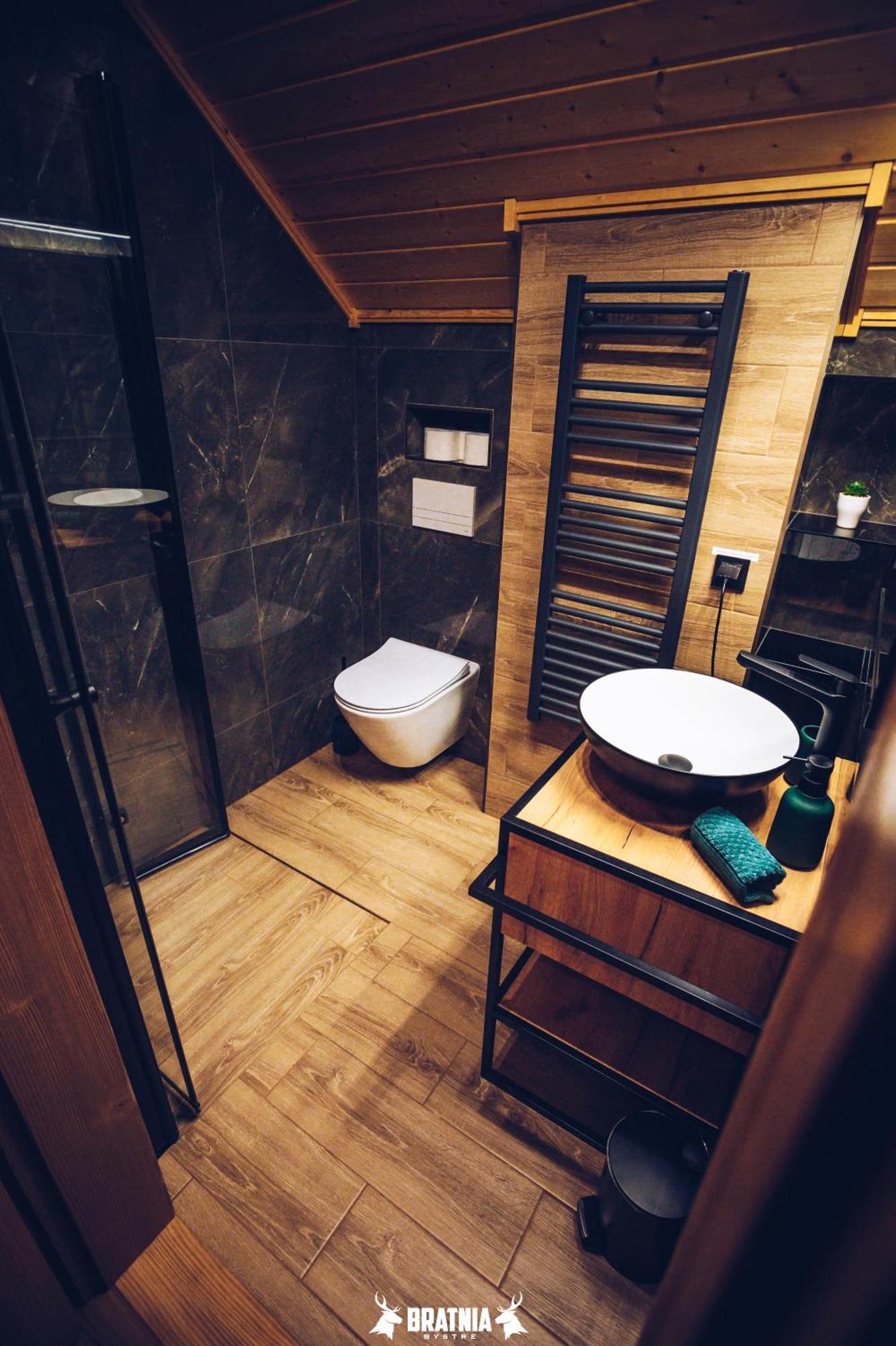 Holiday home Bratnia Bystre