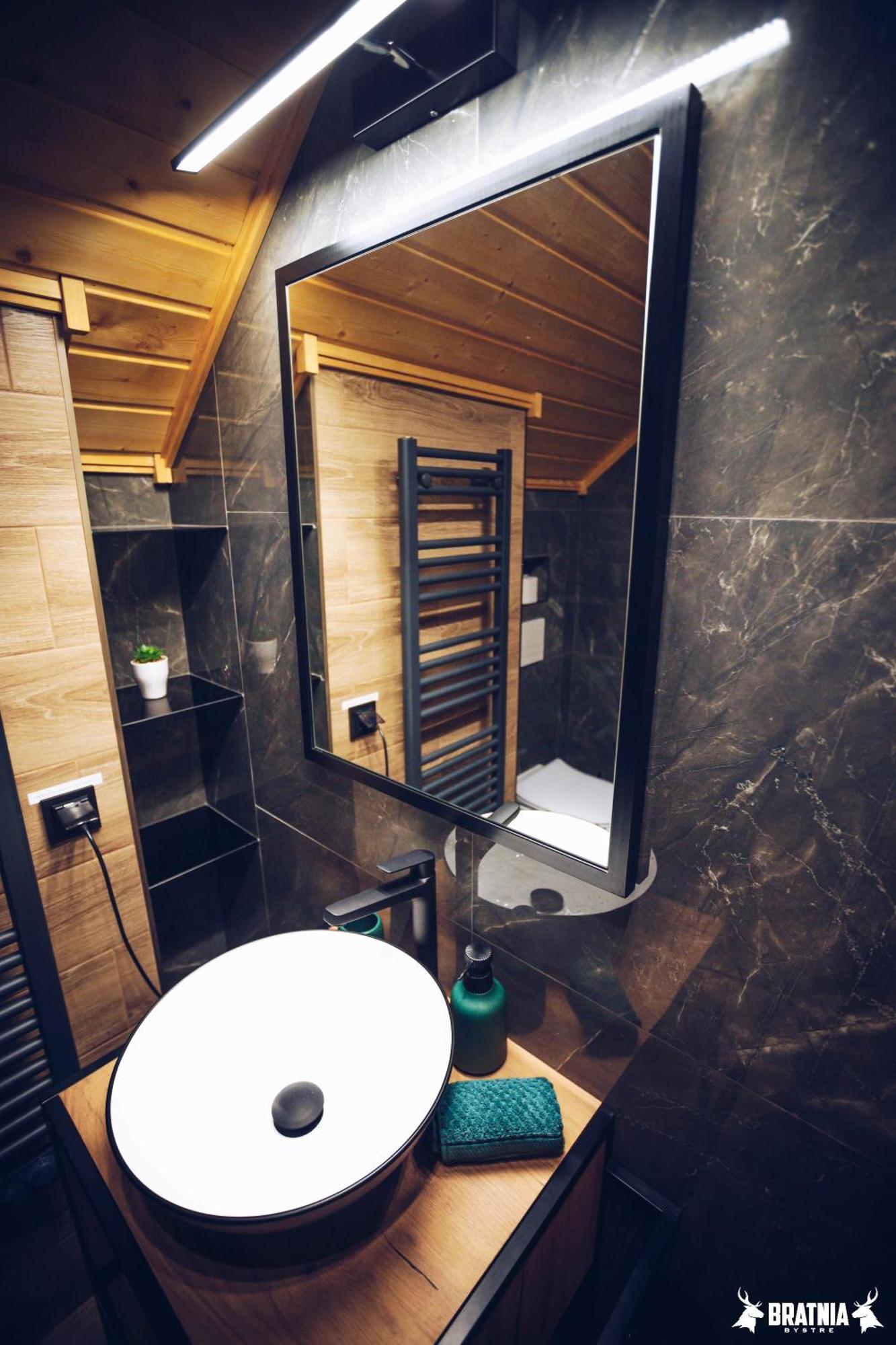 Holiday home Bratnia Bystre