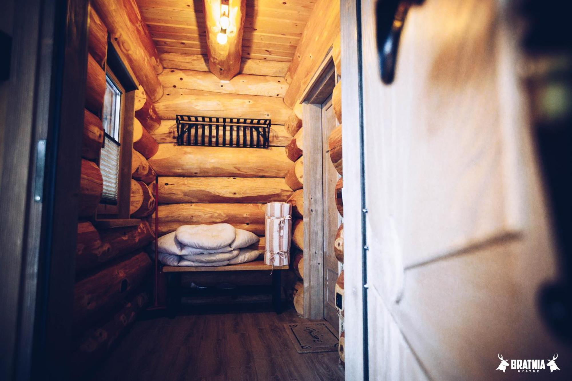 Holiday home Bratnia Bystre