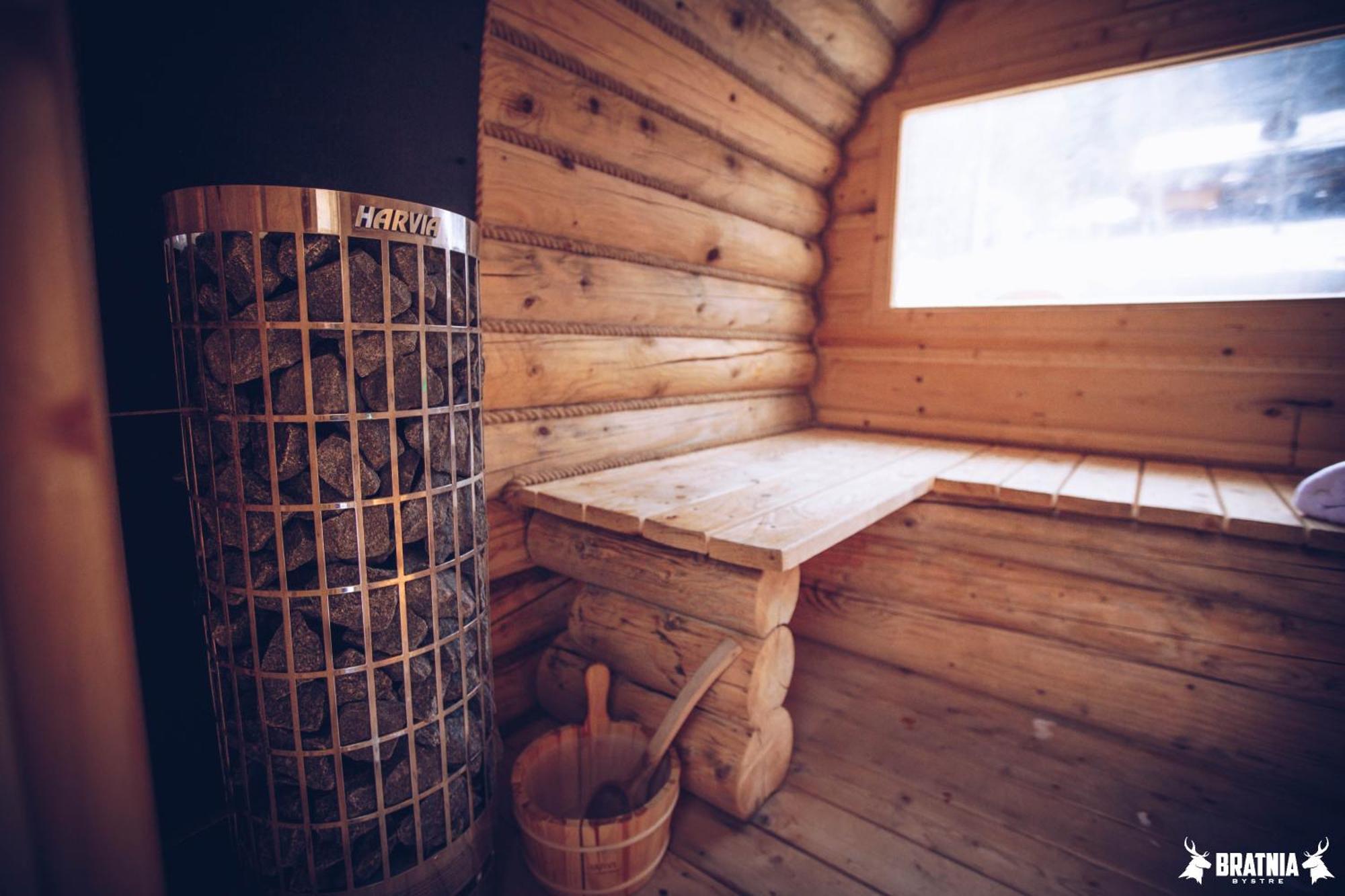 Holiday home Bratnia Bystre *